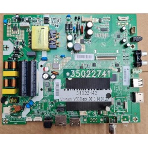 SEIKI SC4000S MAIN BOARD 35022741 34023143